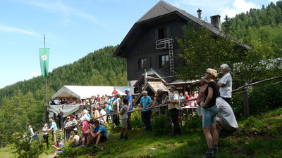 60 Jahre Rottenmannerhütte, 066